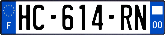 HC-614-RN