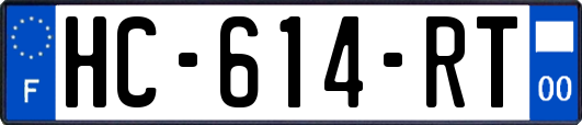 HC-614-RT