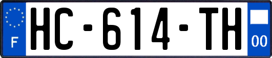 HC-614-TH