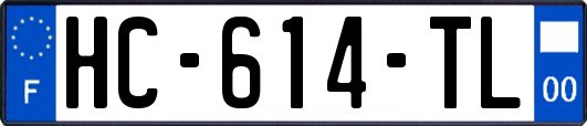 HC-614-TL