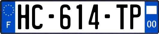 HC-614-TP