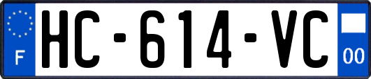 HC-614-VC