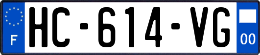 HC-614-VG