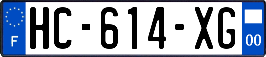 HC-614-XG