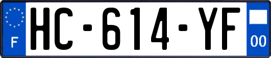 HC-614-YF