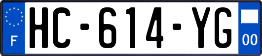 HC-614-YG