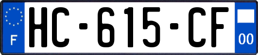 HC-615-CF