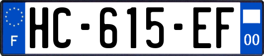 HC-615-EF