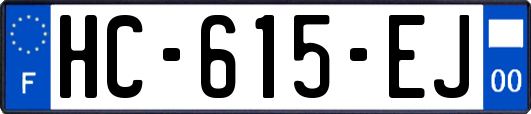 HC-615-EJ