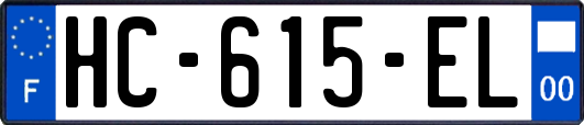 HC-615-EL
