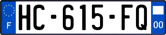 HC-615-FQ