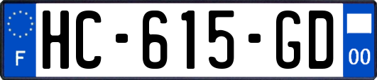 HC-615-GD