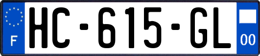 HC-615-GL