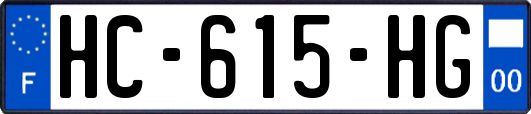 HC-615-HG