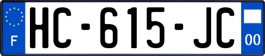 HC-615-JC