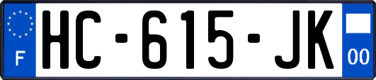 HC-615-JK