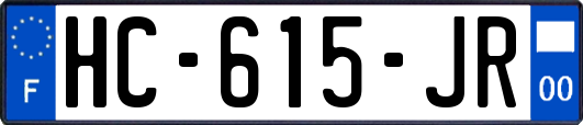 HC-615-JR