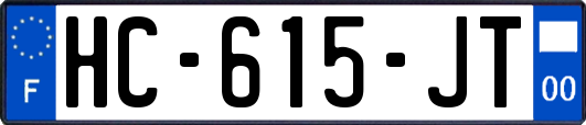 HC-615-JT