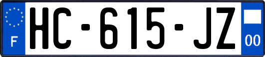 HC-615-JZ