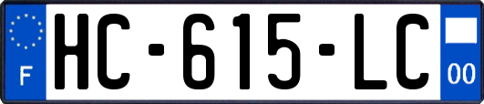HC-615-LC