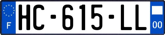 HC-615-LL