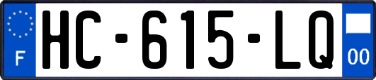 HC-615-LQ
