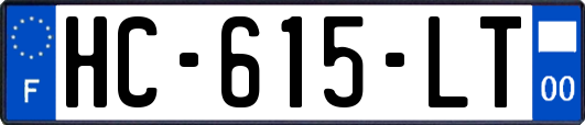 HC-615-LT