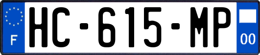 HC-615-MP