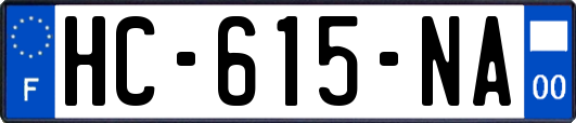 HC-615-NA