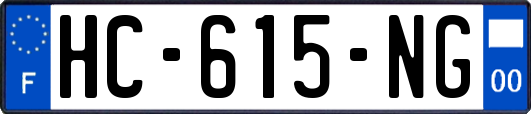 HC-615-NG