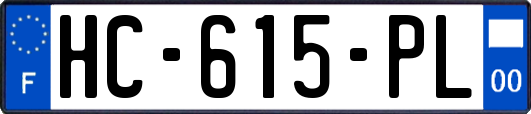 HC-615-PL