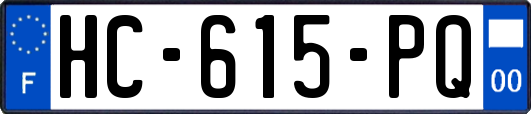 HC-615-PQ