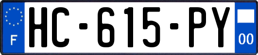 HC-615-PY