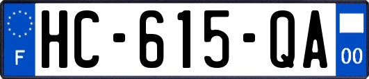 HC-615-QA