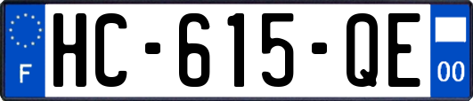 HC-615-QE