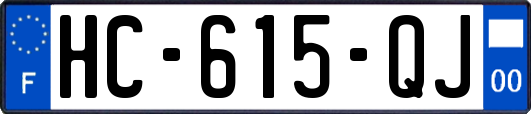 HC-615-QJ