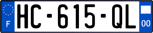 HC-615-QL