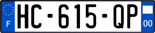 HC-615-QP