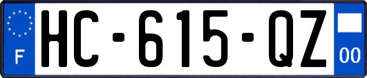HC-615-QZ