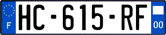 HC-615-RF