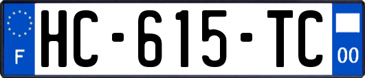 HC-615-TC