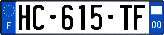 HC-615-TF