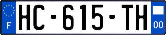 HC-615-TH