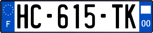 HC-615-TK