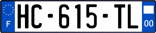 HC-615-TL