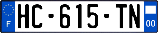 HC-615-TN