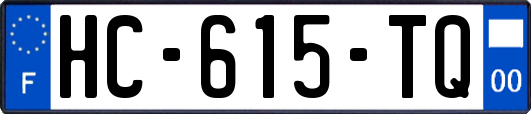 HC-615-TQ