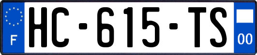 HC-615-TS