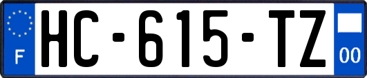 HC-615-TZ