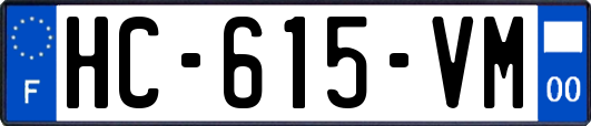HC-615-VM